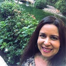 Barbara Bosher's Instagram, Twitter & Facebook