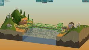 All posts tagged poly bridge guide. Poly Bridge Game Walkthrough Part 1 To 6 All Levels Marvin Games