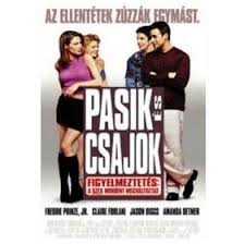 Eddig 2700 alkalommal nézték meg. A Csaj Nem Jar Egyedul Dvd Vigjatek Dvd