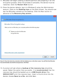 Windows xp, 7, 8, 8.1, 10; Using Bitlocker To Encrypt A Windows 8 Device Pdf Free Download