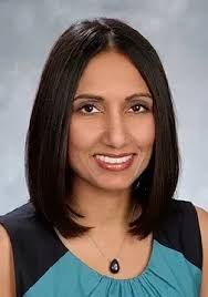 Shazia Malik's Instagram, Twitter & Facebook