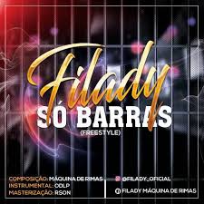 Maybe you would like to learn more about one of these? Filady So Barras Freestyle Mp3 Download Musica Do Gueto