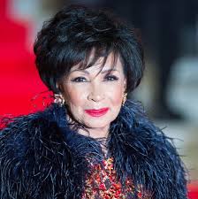 Marie McEnhill possos diamond 💎 Shirley Gilmour