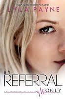 Lyla Payne Book & Series List