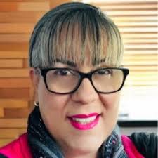 Psicóloga Andrea Estrella Guayasamín