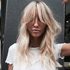 They are hairstyles that cut the hair in different lengths around the head. Curtain Bangs Hairstyle Ideas Popsugar Beauty