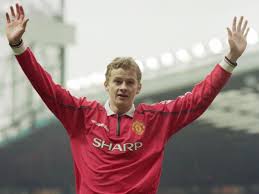 Ole gunnar solskjær kso (norwegian pronunciation: Premier League 100 In Praise Of Ole Gunnar Solskajer Manchester United S Super Sub And So Much More The Independent The Independent