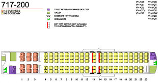 Qantaslink Fleet Boeing 717 200 Details And Pictures