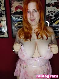 Redleaa Фото утечки OnlyFans обнаженная №9 - Nudogram v2.1