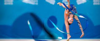 Todas las noticias sobre gimnasia publicadas en el país. Gimnasia Ritmica Juegos Panamericanos Lima 2019