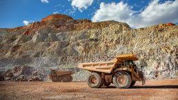 Shares reached a high of $8.09 and dropped to a low of $7.775 until finishing in the latest session at $7.88. Alamos Gold Inc Mining News The Northern Miner