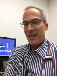 Robert Bauer MD — Vaughan Heart Institute