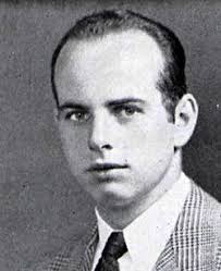 Gregory Carleton Coffin (1926-2002)