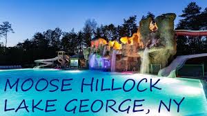 King phillips campground is the closest full service rv campground to lake george (just 1.5 miles). Moose Hillock Camping Resort Lake George Youtube