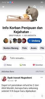 Namun tetap perusahaan asuransi masih memegang peran penting sebagai salah satu jenis. Cara Buat Asuransi Pendidikan Axa Melex News