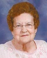 Dolores Harris Obituary (1929