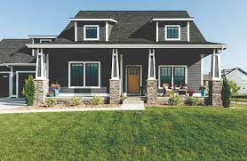 Here's a look at some of the top trends in exterior paint colors right now. Pella Introduces Nine New Color Options Builder Magazine