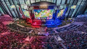 By remaining on this website you indicate your consent. League Of Legends I O Que Esperar Do Cblol Pos Temporada 2015 Torcedores Noticias Sobre Futebol Games E Outros Esportes