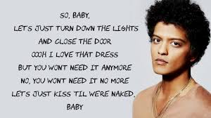 Bruno Mars Versace On The Floor Lyrics Versace On The Floor Lyrics Bruno Mars Lyrics On The Floor Lyrics