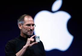 Why Apple Can't Quit Steve Jobs - ABC News