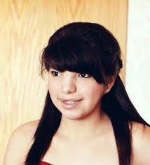 Irma David's Instagram, Twitter & Facebook