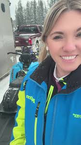 Snowmobile Montana Vs Minnesota
