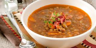 Lentil Soup The Beachbody Blog Lentil Soup Recipes Soup Recipes Lentil Recipes