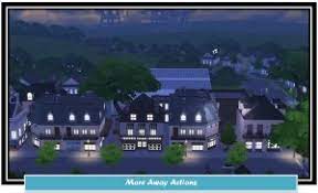 By becoming a patron, you'll instantly unlock access. Kawaiistacie Resorts And Hotels Mod Sims 4 Downloads