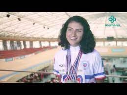 Feb 06, 2010 · soto galindo, luz emilia actitudes de estudiantes de origen indígena hacia su lengua y cultura. Catalina Soto Tras Exitosa Cirugia Ciclista Logro Dos Medallas De Oro En Suramericanos Youtube