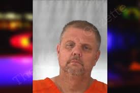 Dennis Weaver — Seminole County Jail Bookings