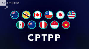 Cptpp full text in english. Thailand Misses Chance To Join Cptpp This Year