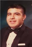 Rene Sanchez Jr. Obituary (1985