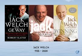 Learn more about jack welch. Legendary General Electric Ceo Jack Welch Dies At 84 Soundview Magazine