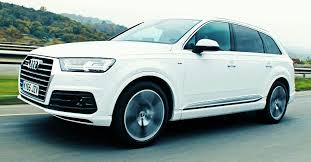 Image result for Carrara White 2016 Q7