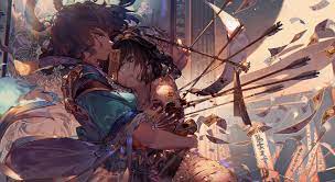 東方 腐って尚更美しいわね 河cy 的插画 pixiv イラスト 綺麗な絵 插画