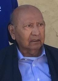 Cresencio Cruz Obituary