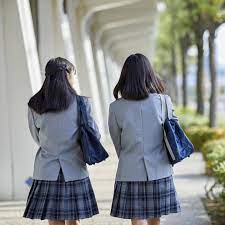 Japans Schulen und ihre strengen Regeln: Pferdeschwänze sind verboten |  STERN.de