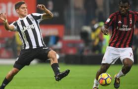 Tvbersama menghadirkan siaran langsung live pertandingan olahraga mancanegara dan bisa dinikmati oleh semua pecinta olahraga dimana dan. Juventus Vs Ac Milan Preview Predictions Lineups Team News