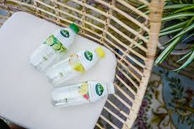 4.0 of 5 (15) price. Clean Drinking Volvic Essence Hat Nur 3 Zutaten Keine Sussungsmittel