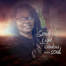 Summer vibes 💕 thoughts? I'm 8 months into learning to do nails. I did  these