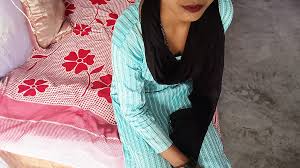 The Indian sister-in-law of the desi village had come after getting a new  marriage, hard sex Clear Hindi audio