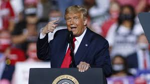 Trump declared that an emergency exists in the district of columbia and. Twitter Briefly Limits Interaction With Trump S Election Tweets Variety