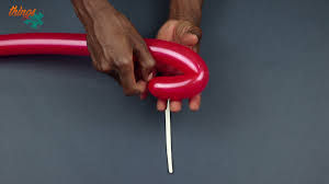 Learn how to make balloon animals. How To Make A Balloon Flower 4 Steps Instructables