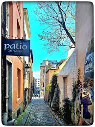 Image result for Rue des CHANDELIERS