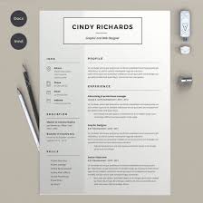 How to write a successful cv? 50 Best Cv Resume Templates 2021 Resume Design Template Best Resume Template Creative Resume Templates