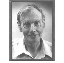 Robin Hill, University of Cambridge, photo presented to Ulrich Heber by... 