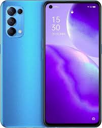 Oppo Reno5 5G spesifikasi dan Harga Terbaru | Kalvo