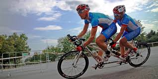 Tandem Fahrrad At Individuelle Tandems Kauf Beratung