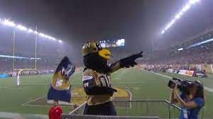 Check spelling or type a new query. Winnipeg Blue Bomber Mascot On Keeping Fans Team Entertained For Nearly 30 Years Ctv News