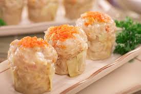 Maybe you would like to learn more about one of these? Cara Membuat Siomay Ayam Yang Empuk Dan Kenyal Salimah Food